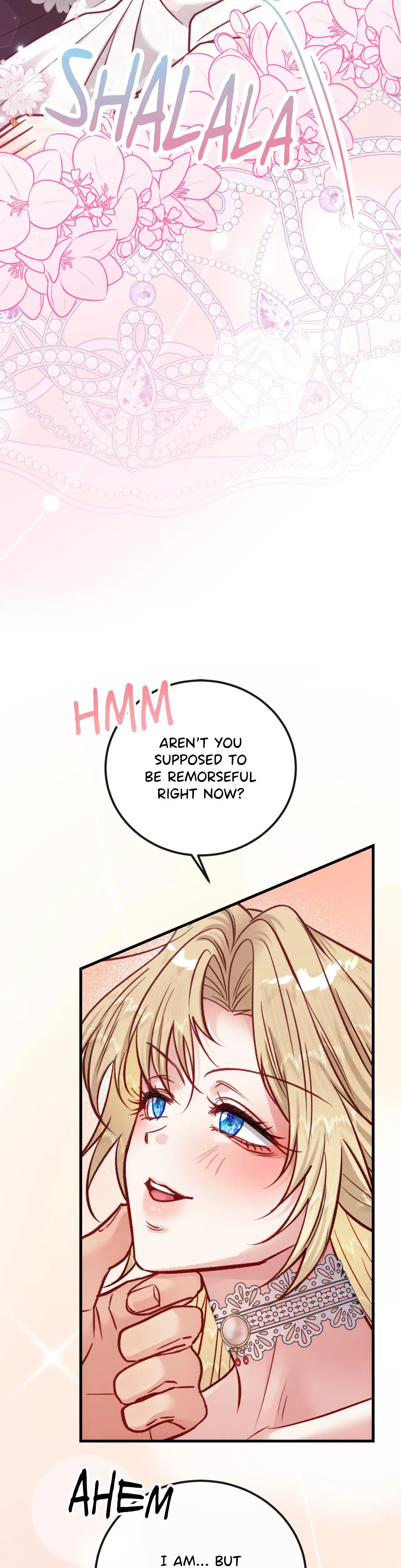 Hunks Harems And Hardcore Habits Chapter 60 - Page 2