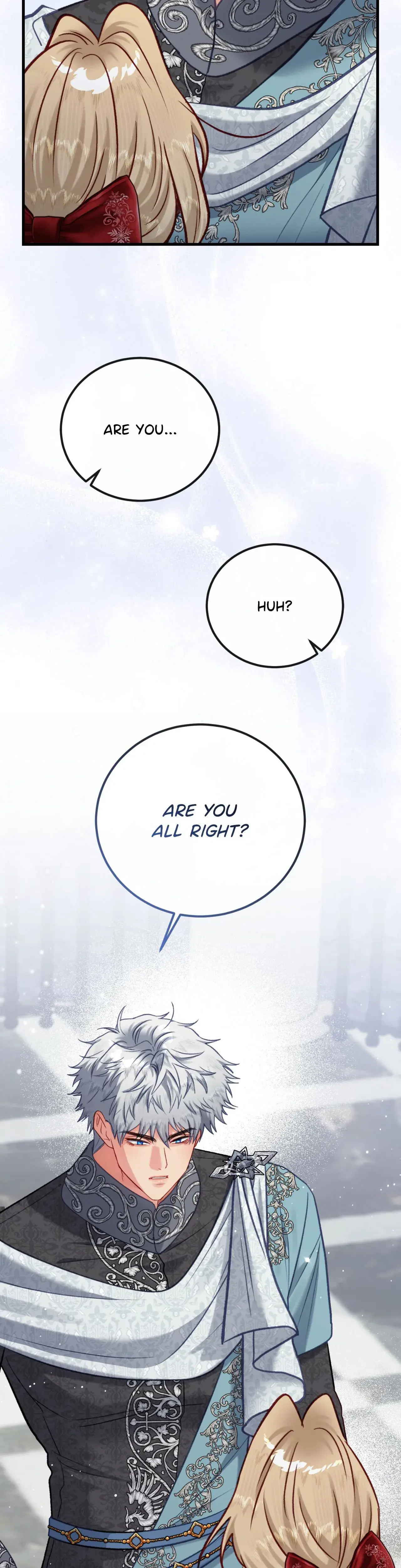 Hunks Harems And Hardcore Habits Chapter 60 - Page 23