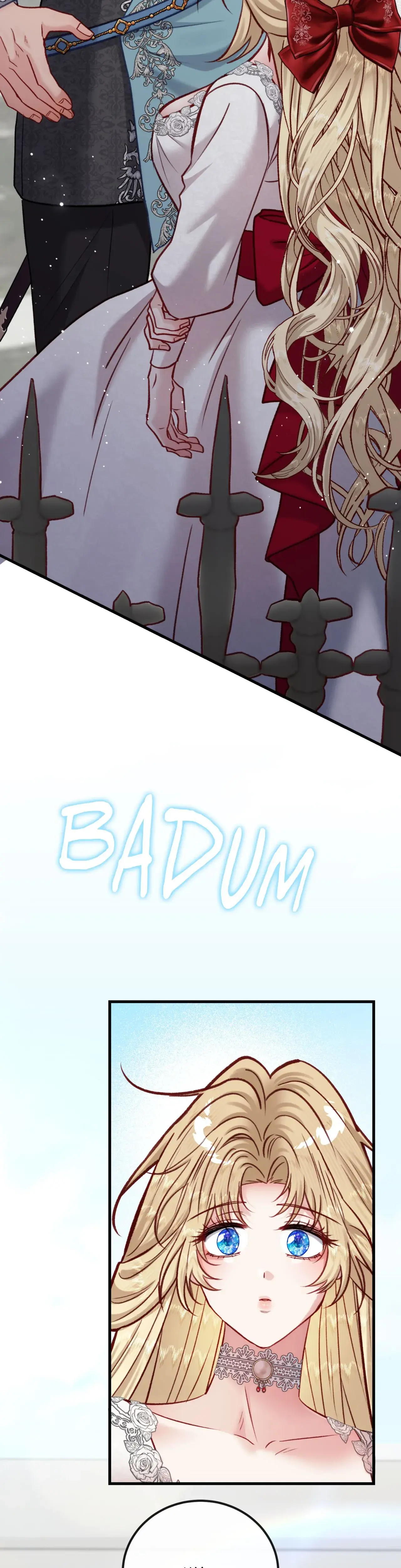 Hunks Harems And Hardcore Habits Chapter 60 - Page 24