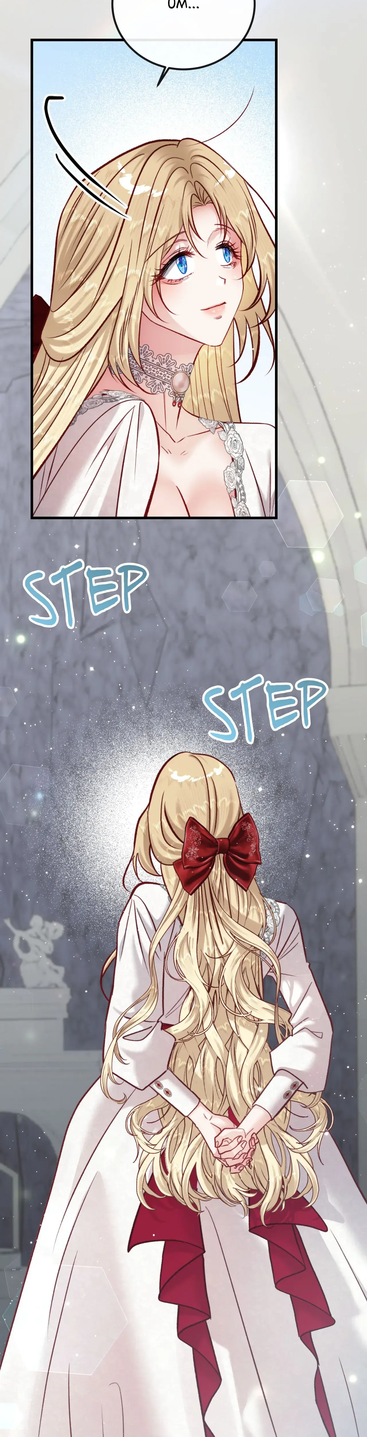 Hunks Harems And Hardcore Habits Chapter 60 - Page 25