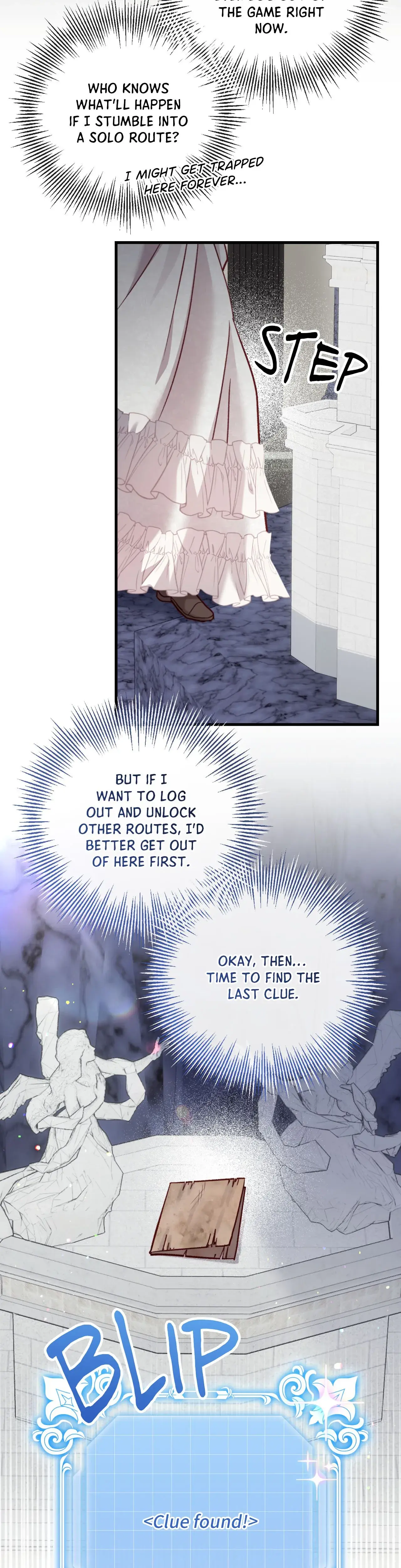 Hunks Harems And Hardcore Habits Chapter 60 - Page 28