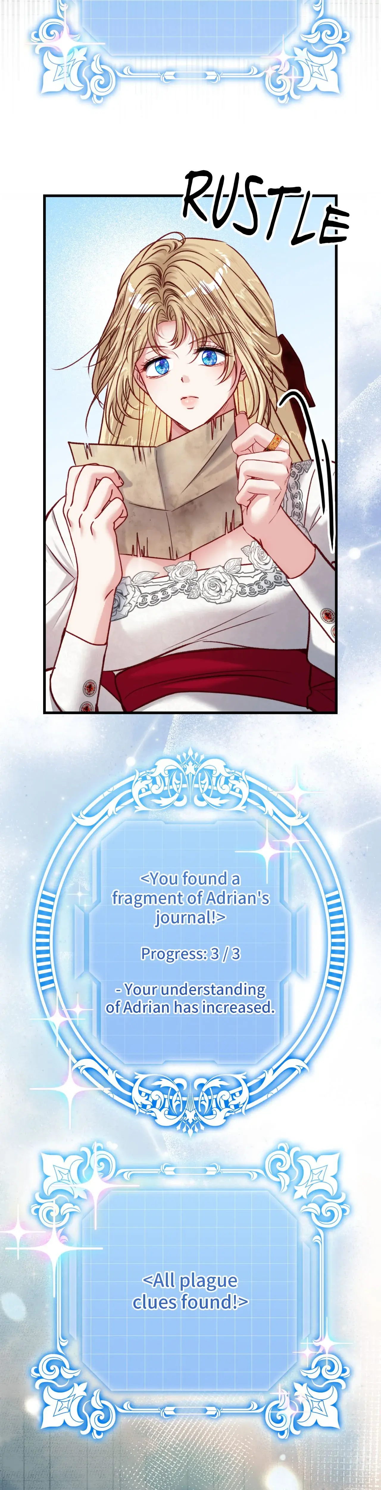 Hunks Harems And Hardcore Habits Chapter 60 - Page 29