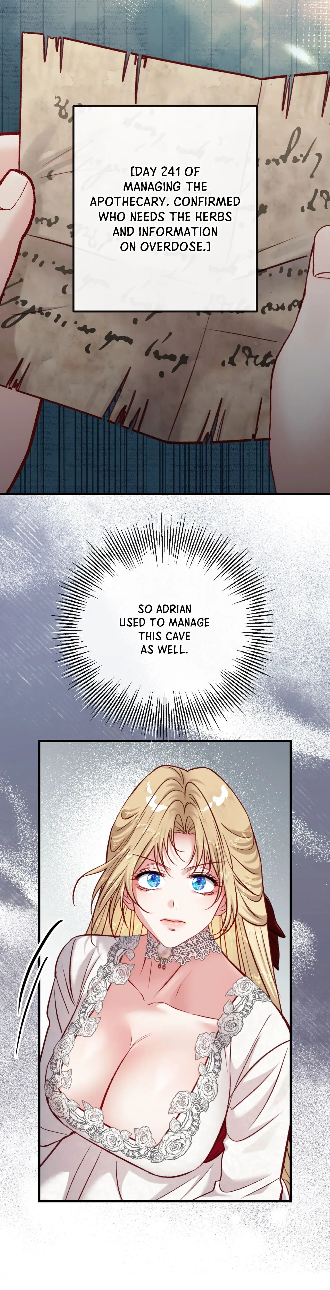 Hunks Harems And Hardcore Habits Chapter 60 - Page 30
