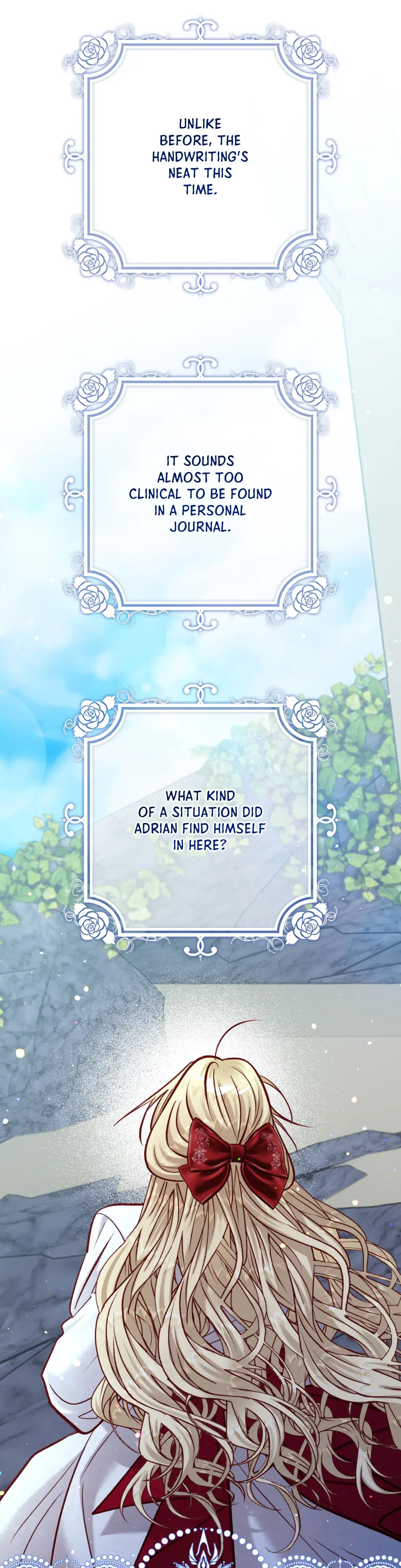 Hunks Harems And Hardcore Habits Chapter 60 - Page 31