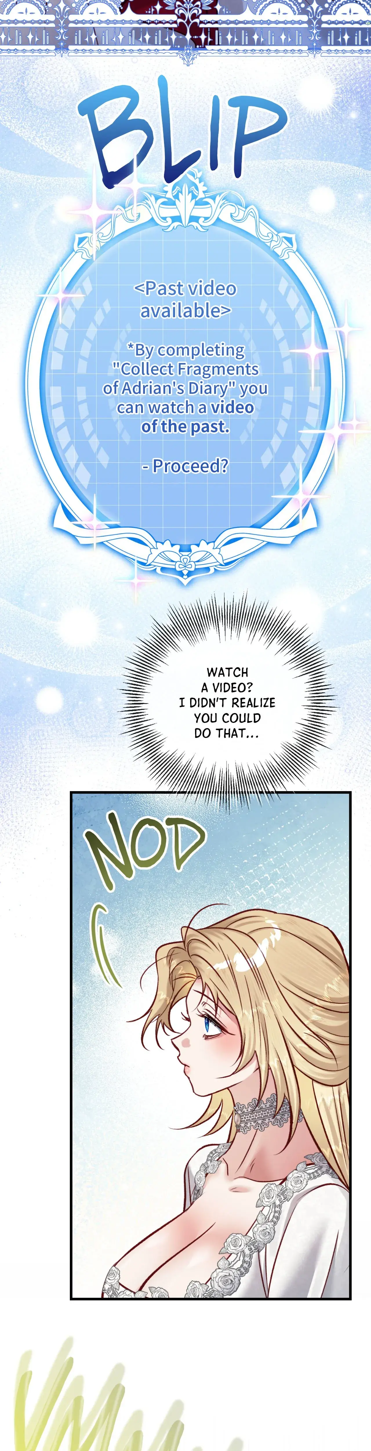 Hunks Harems And Hardcore Habits Chapter 60 - Page 32