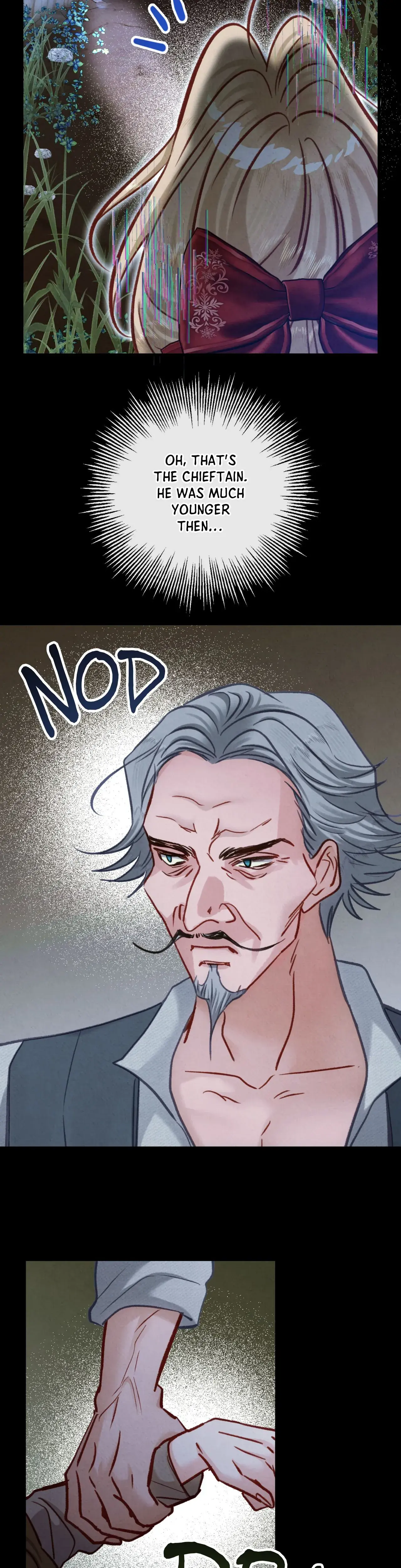 Hunks Harems And Hardcore Habits Chapter 60 - Page 37