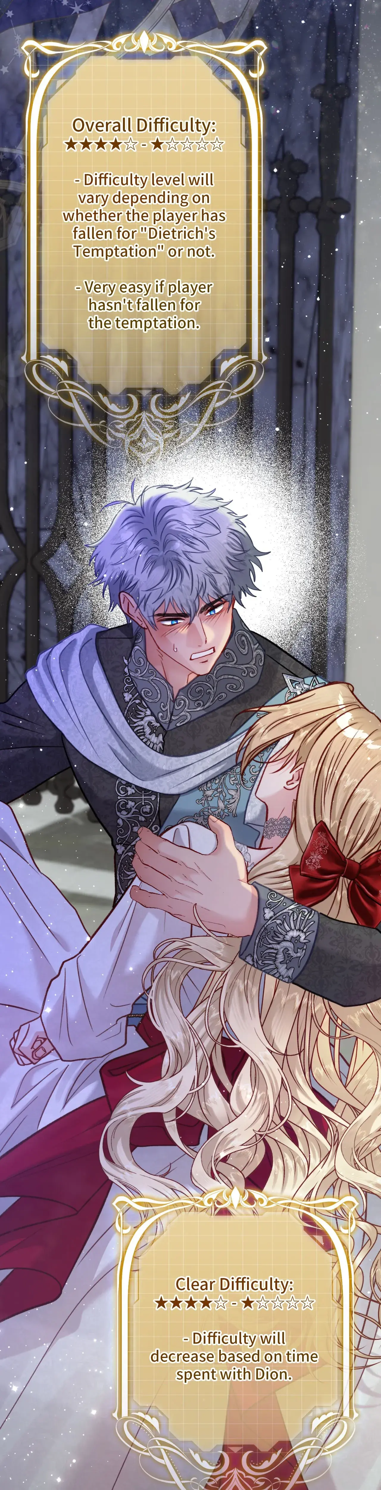 Hunks Harems And Hardcore Habits Chapter 60 - Page 43