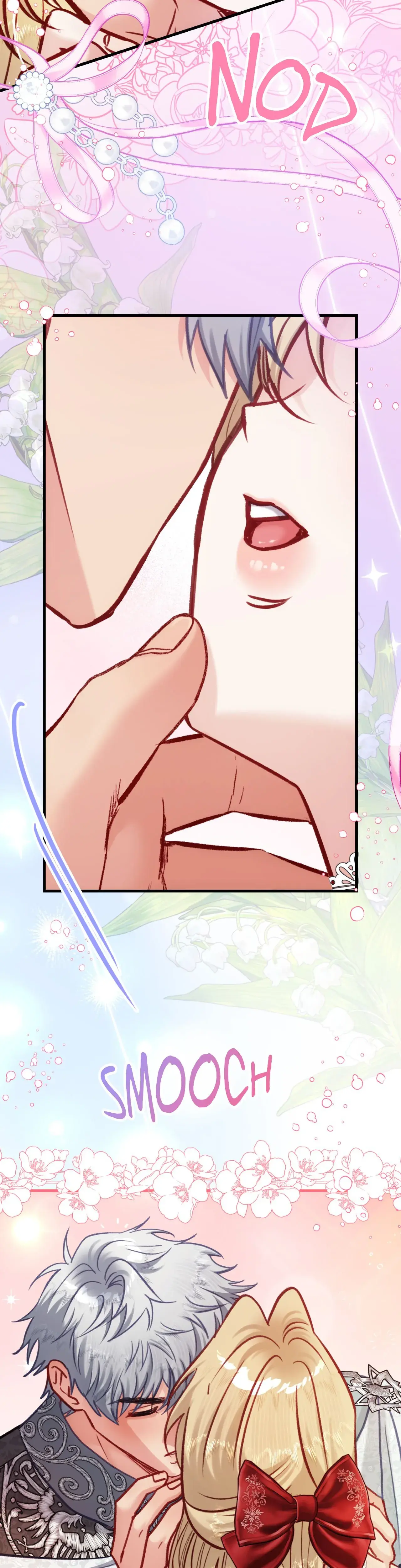 Hunks Harems And Hardcore Habits Chapter 60 - Page 5