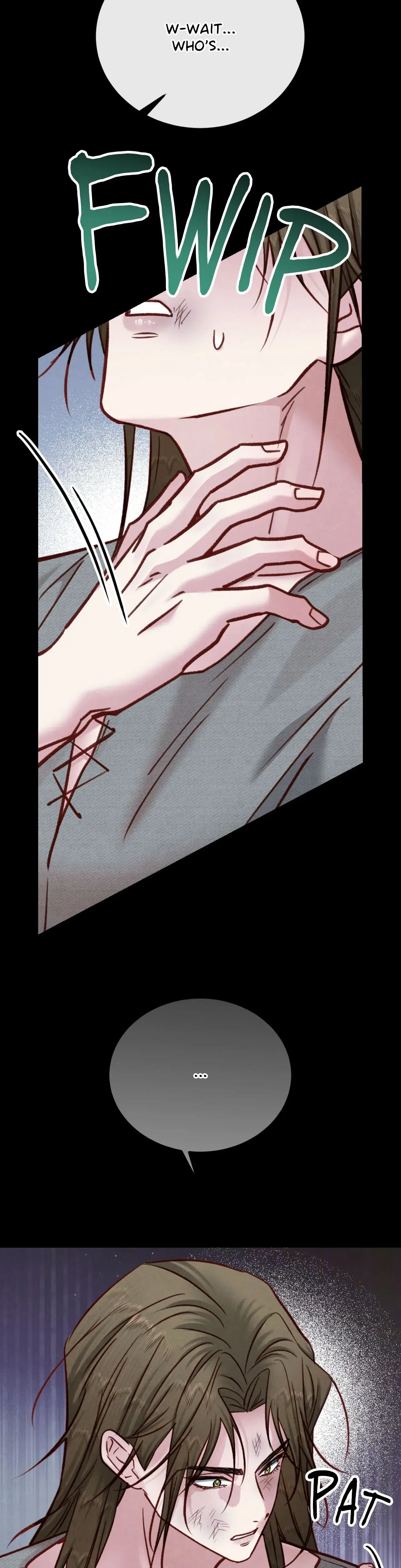 Hunks Harems And Hardcore Habits Chapter 61 - Page 10