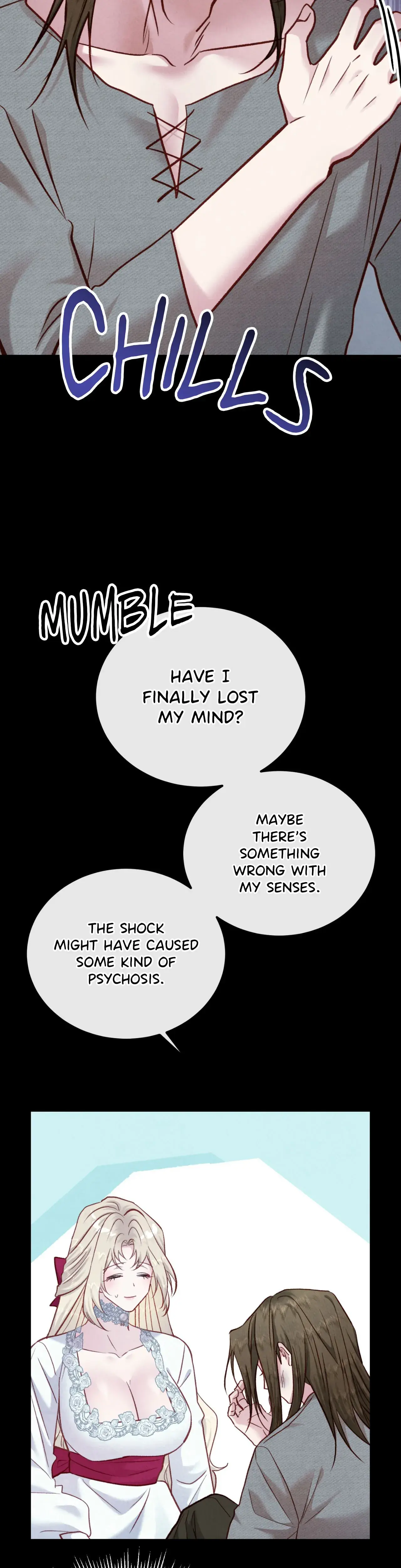 Hunks Harems And Hardcore Habits Chapter 61 - Page 11