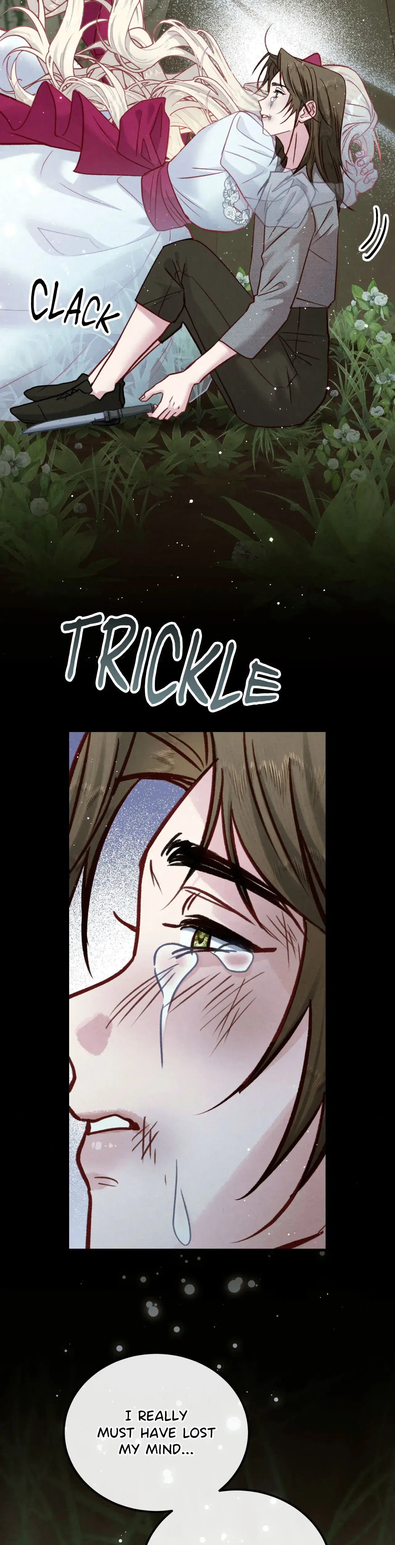 Hunks Harems And Hardcore Habits Chapter 61 - Page 13