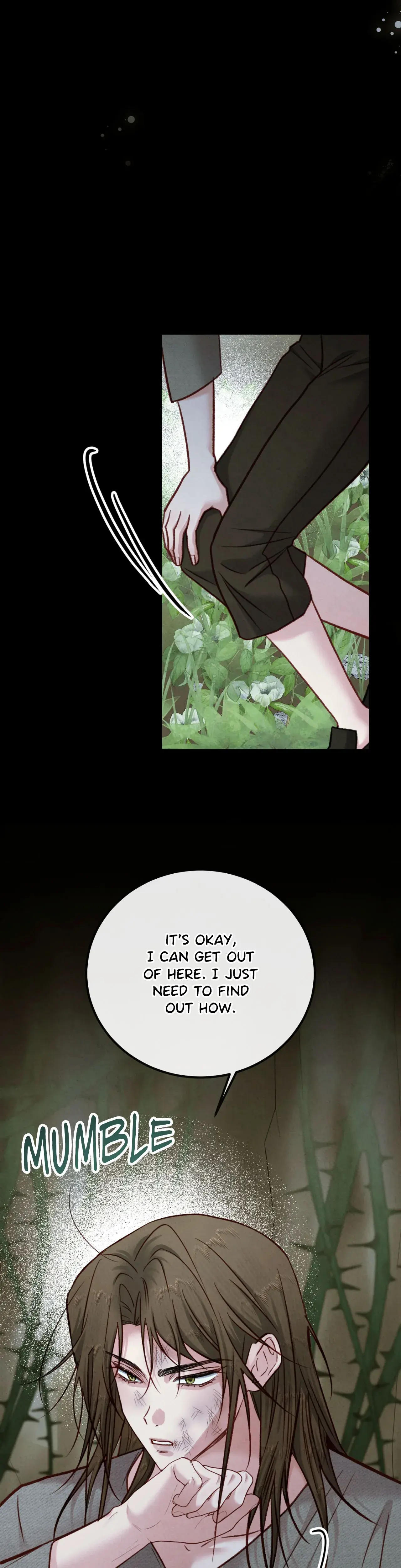Hunks Harems And Hardcore Habits Chapter 61 - Page 15