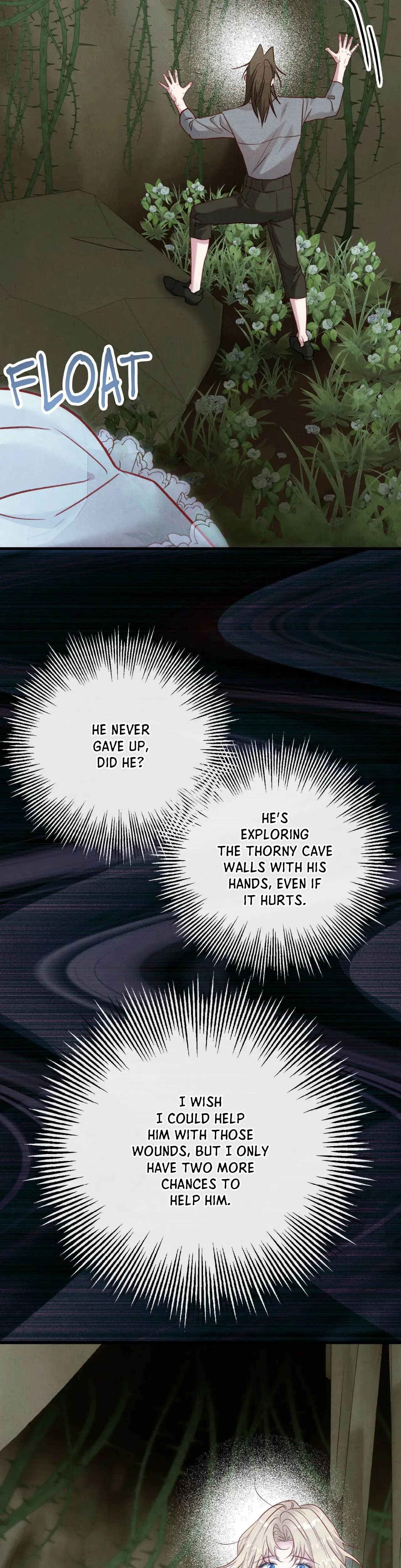 Hunks Harems And Hardcore Habits Chapter 61 - Page 17