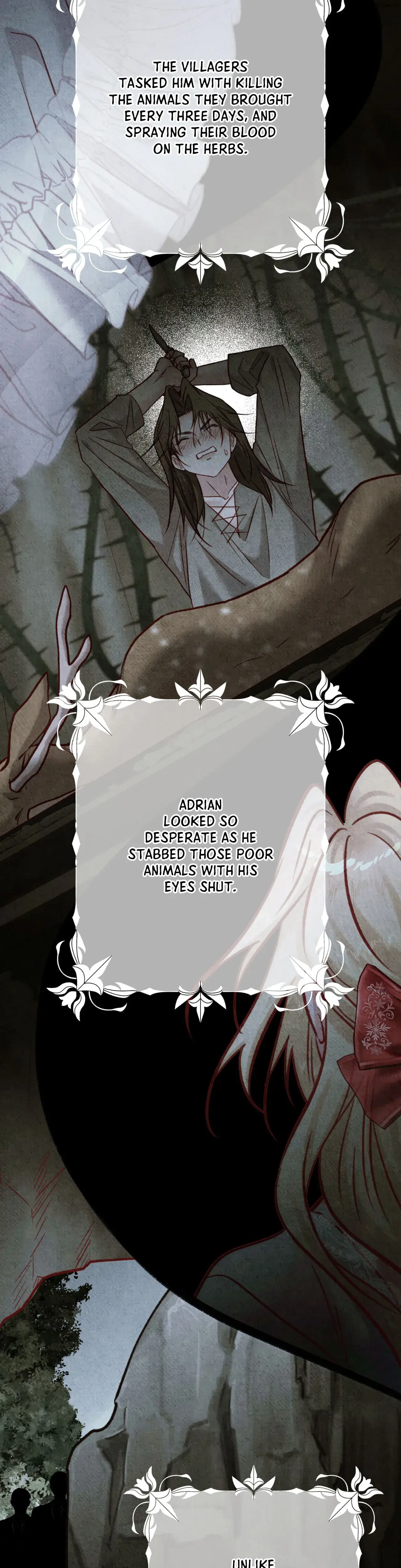 Hunks Harems And Hardcore Habits Chapter 61 - Page 20