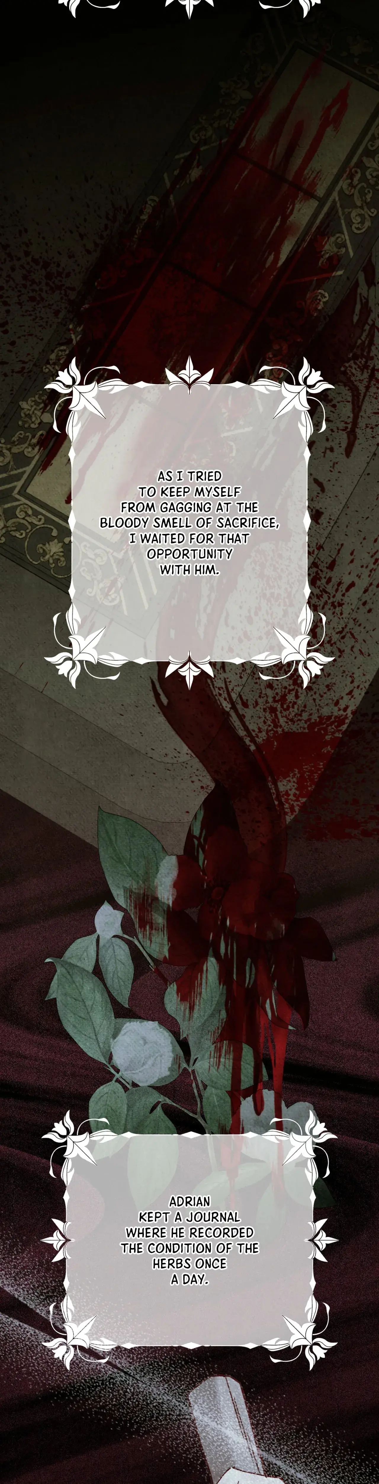 Hunks Harems And Hardcore Habits Chapter 61 - Page 22