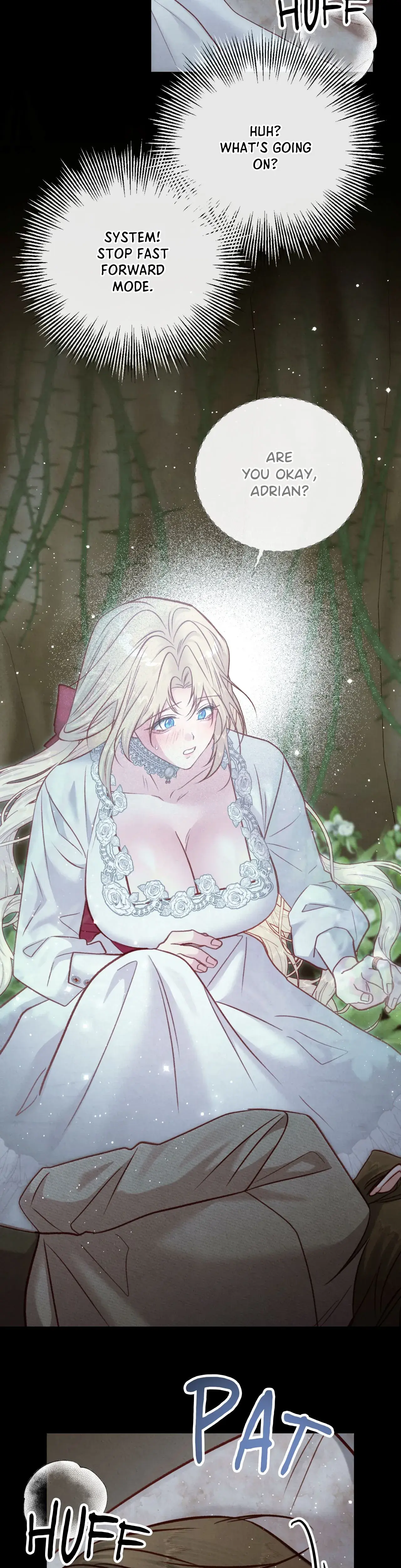 Hunks Harems And Hardcore Habits Chapter 61 - Page 24