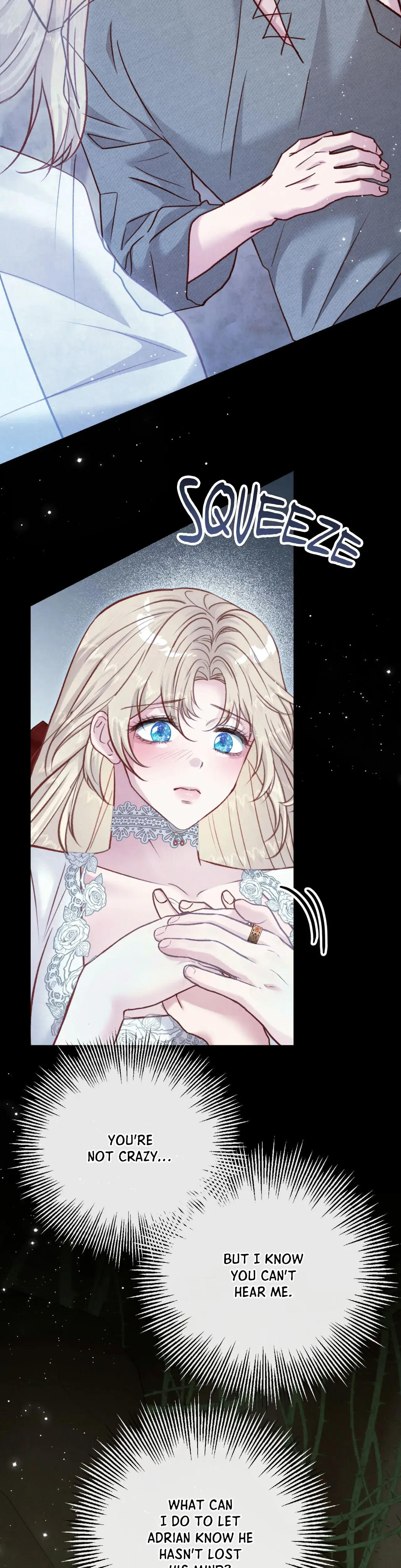 Hunks Harems And Hardcore Habits Chapter 61 - Page 28