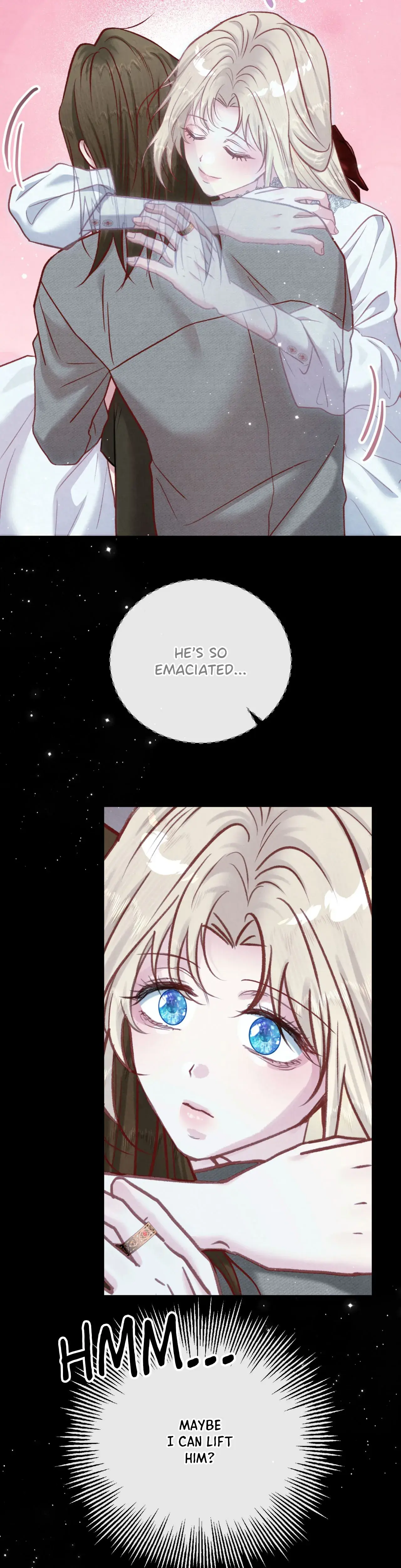 Hunks Harems And Hardcore Habits Chapter 61 - Page 32