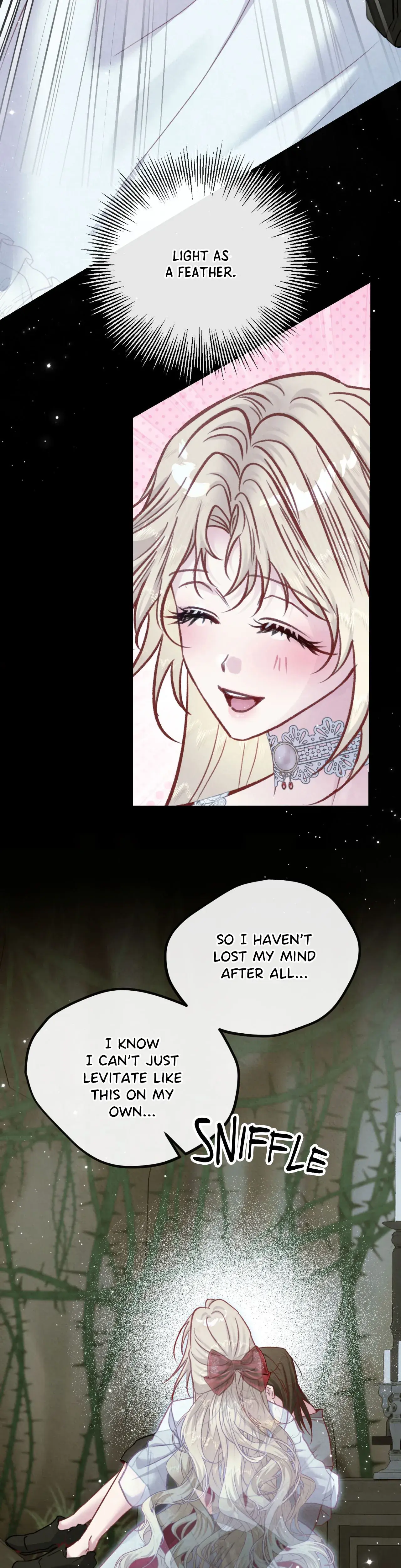 Hunks Harems And Hardcore Habits Chapter 61 - Page 34