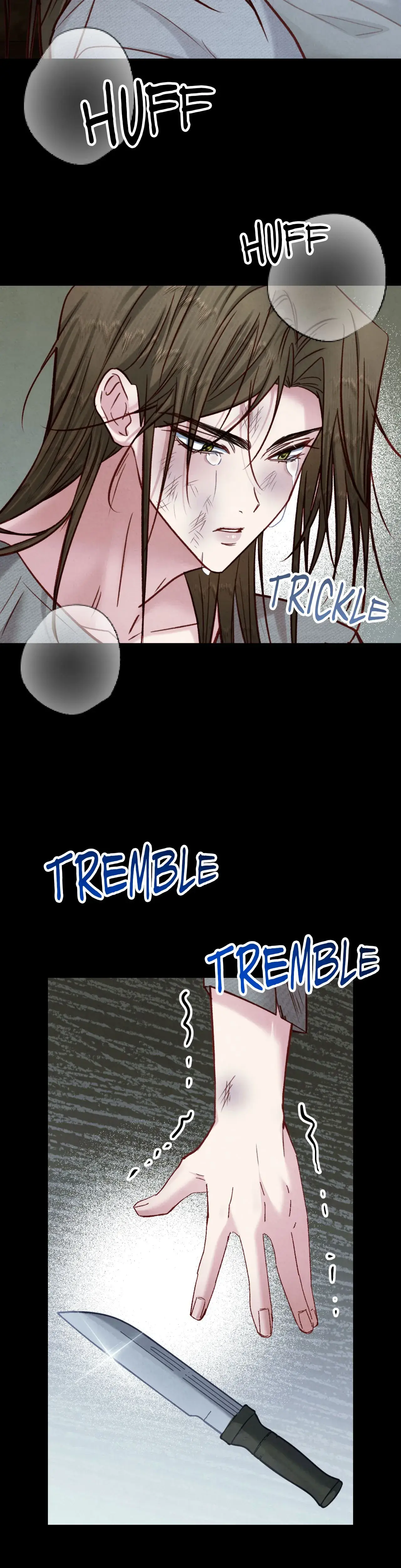 Hunks Harems And Hardcore Habits Chapter 61 - Page 4