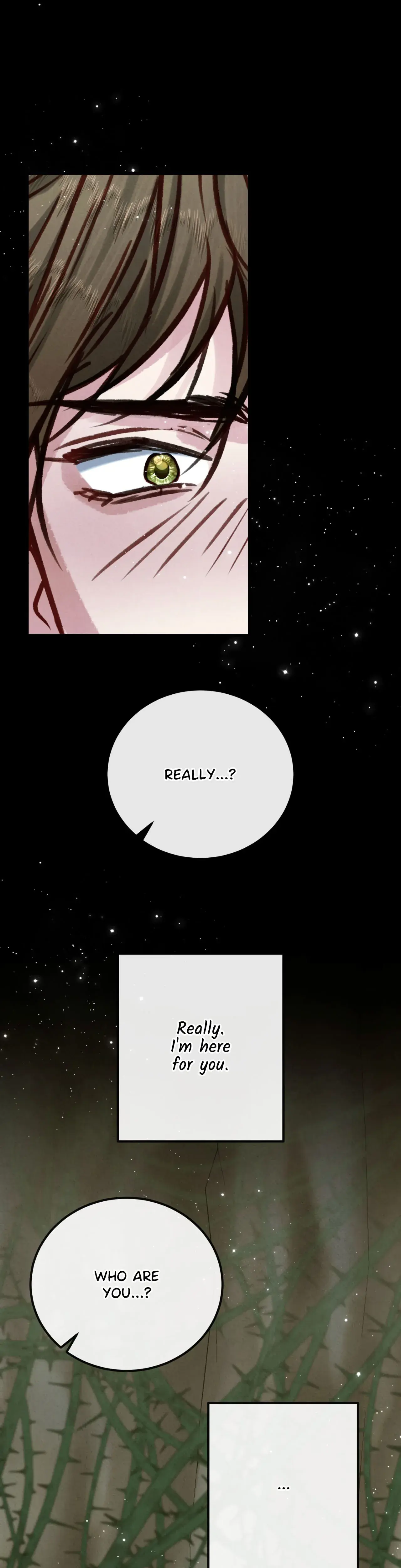 Hunks Harems And Hardcore Habits Chapter 61 - Page 40