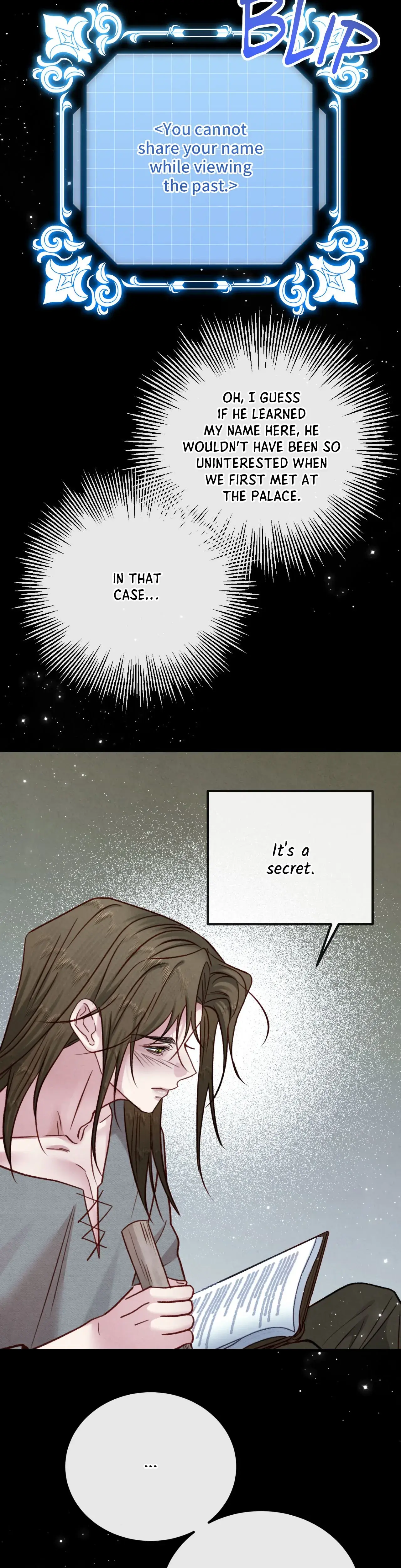 Hunks Harems And Hardcore Habits Chapter 61 - Page 42