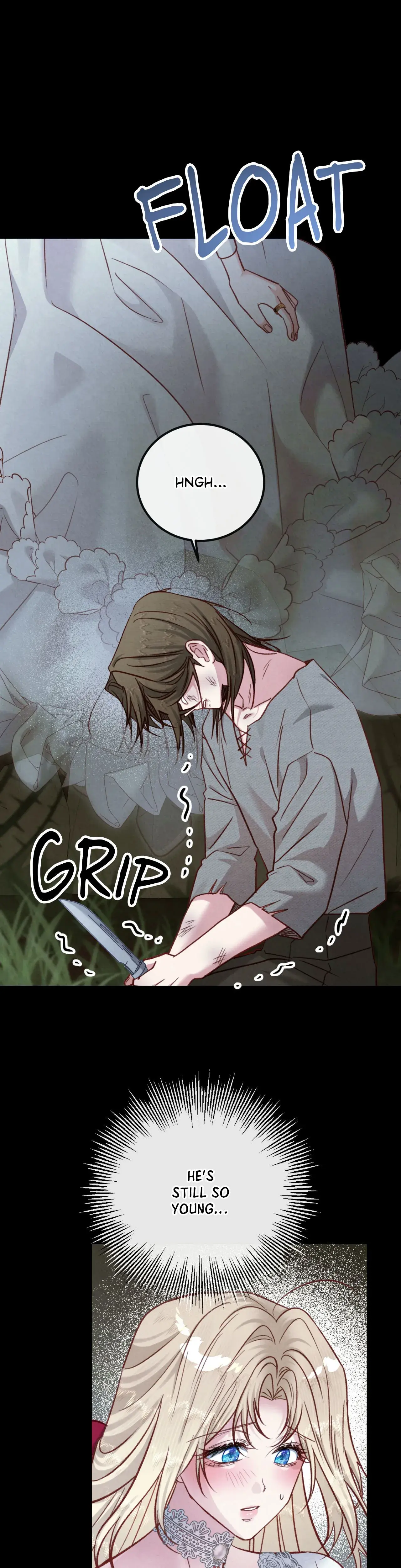 Hunks Harems And Hardcore Habits Chapter 61 - Page 5