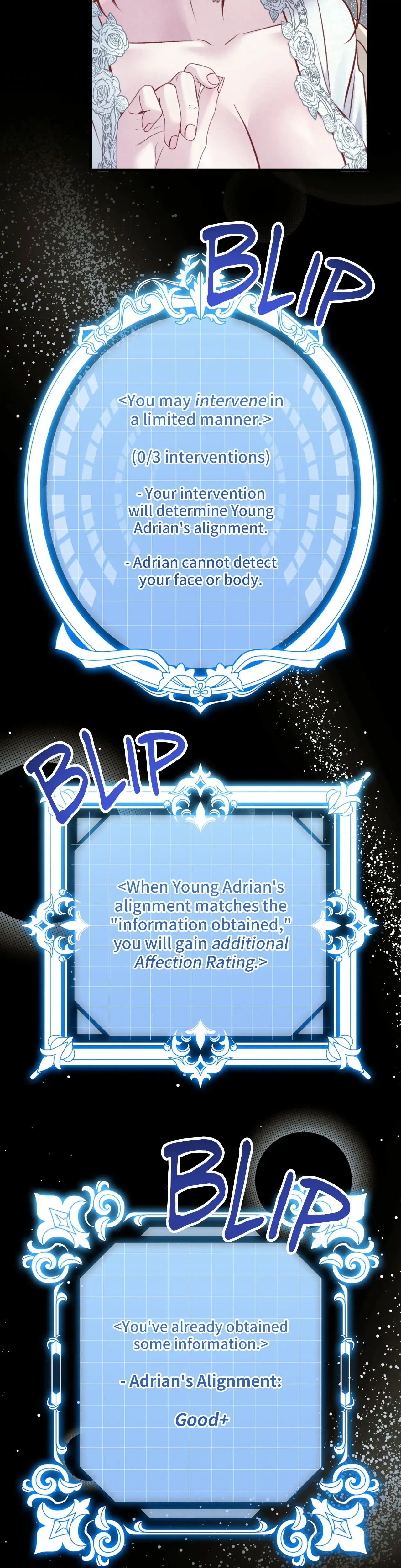 Hunks Harems And Hardcore Habits Chapter 61 - Page 6