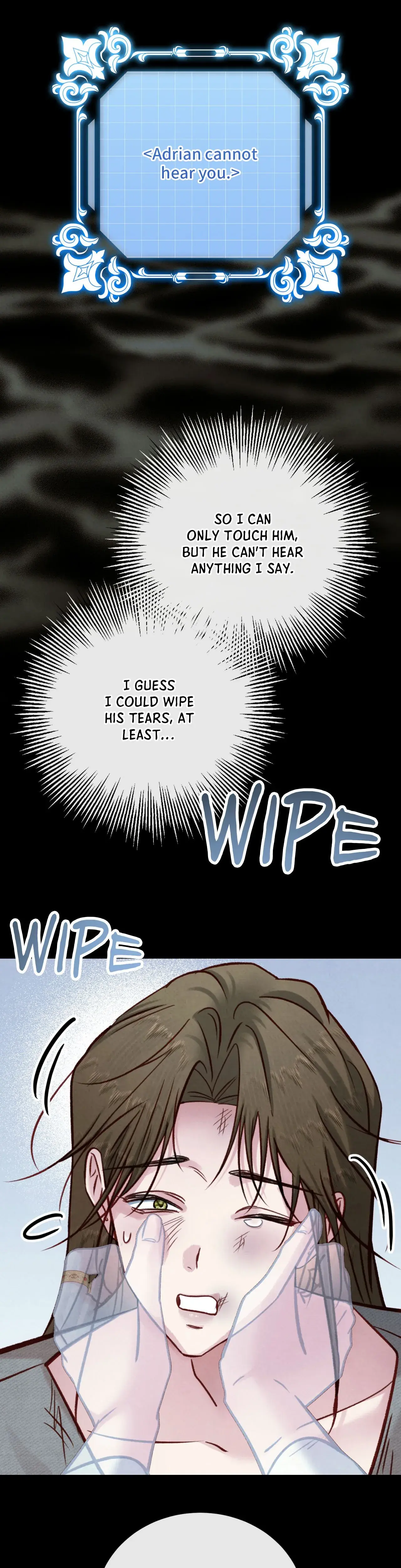 Hunks Harems And Hardcore Habits Chapter 61 - Page 9