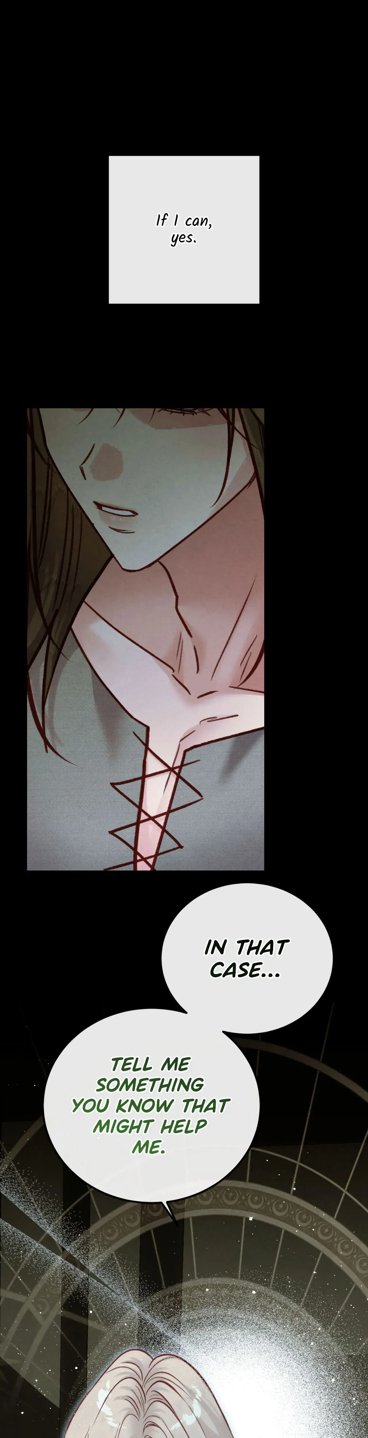 Hunks Harems And Hardcore Habits Chapter 62 - Page 1