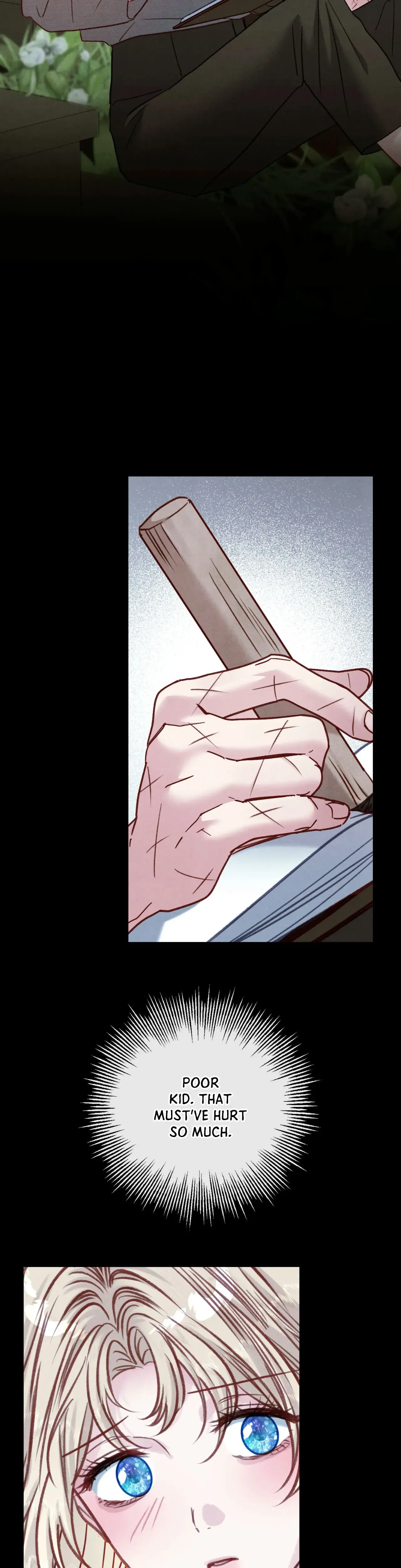 Hunks Harems And Hardcore Habits Chapter 62 - Page 11