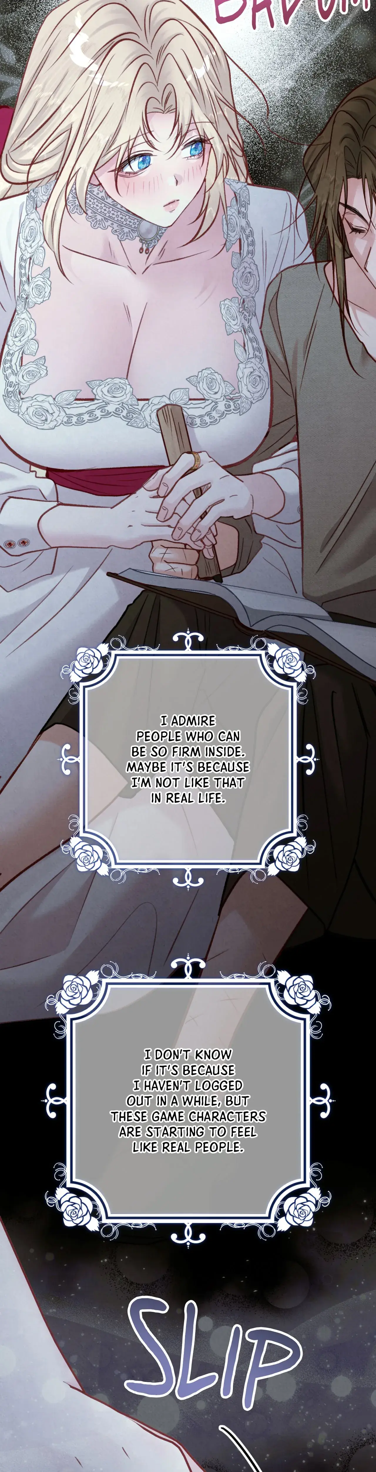 Hunks Harems And Hardcore Habits Chapter 62 - Page 14