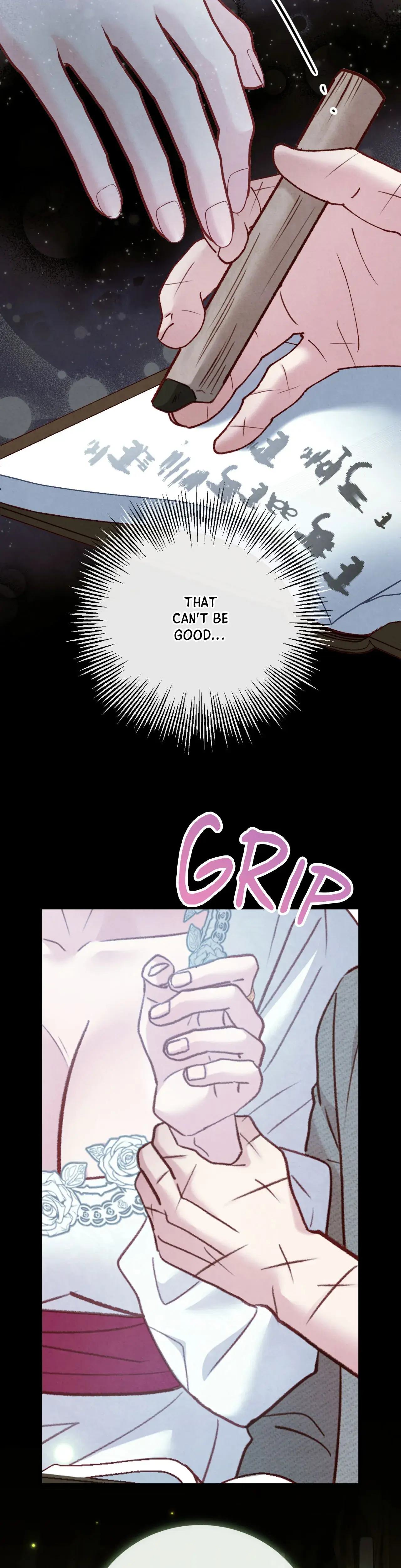 Hunks Harems And Hardcore Habits Chapter 62 - Page 15