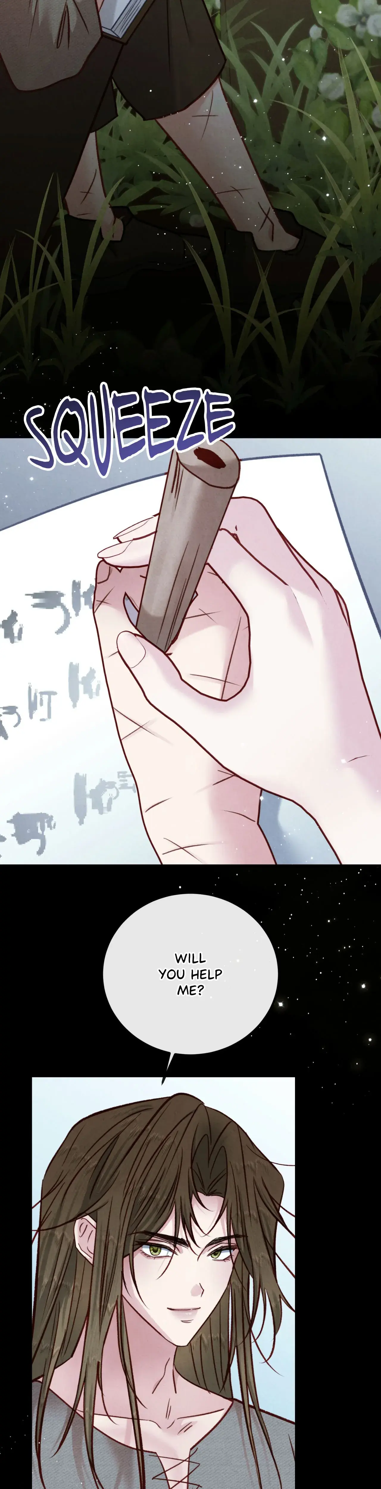 Hunks Harems And Hardcore Habits Chapter 62 - Page 20