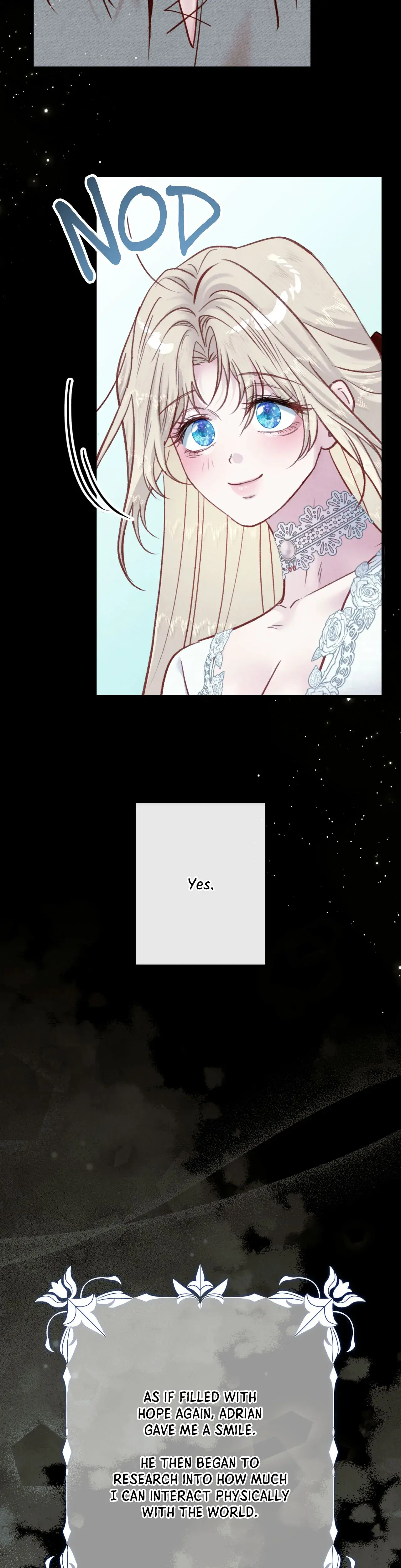 Hunks Harems And Hardcore Habits Chapter 62 - Page 21