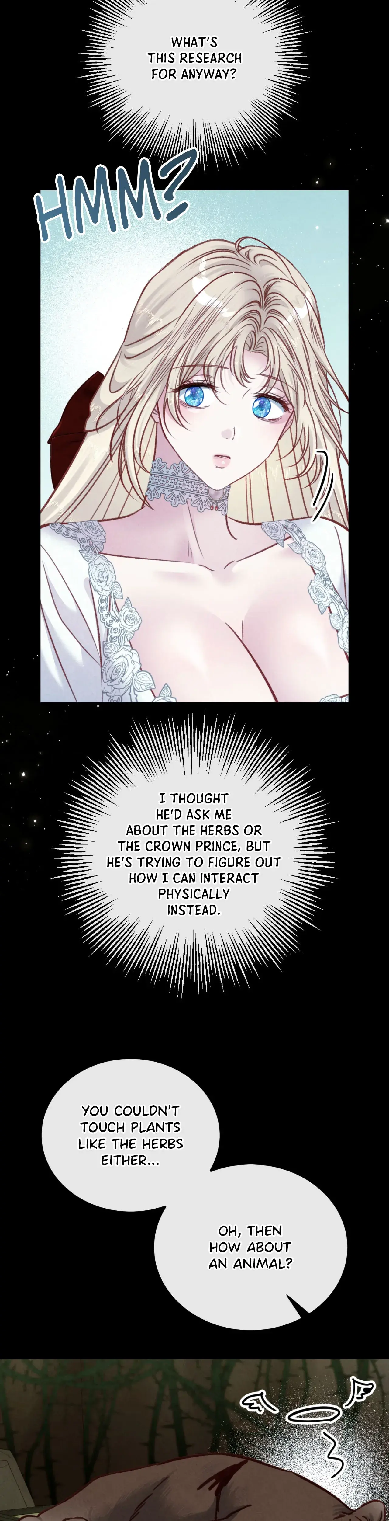 Hunks Harems And Hardcore Habits Chapter 62 - Page 23