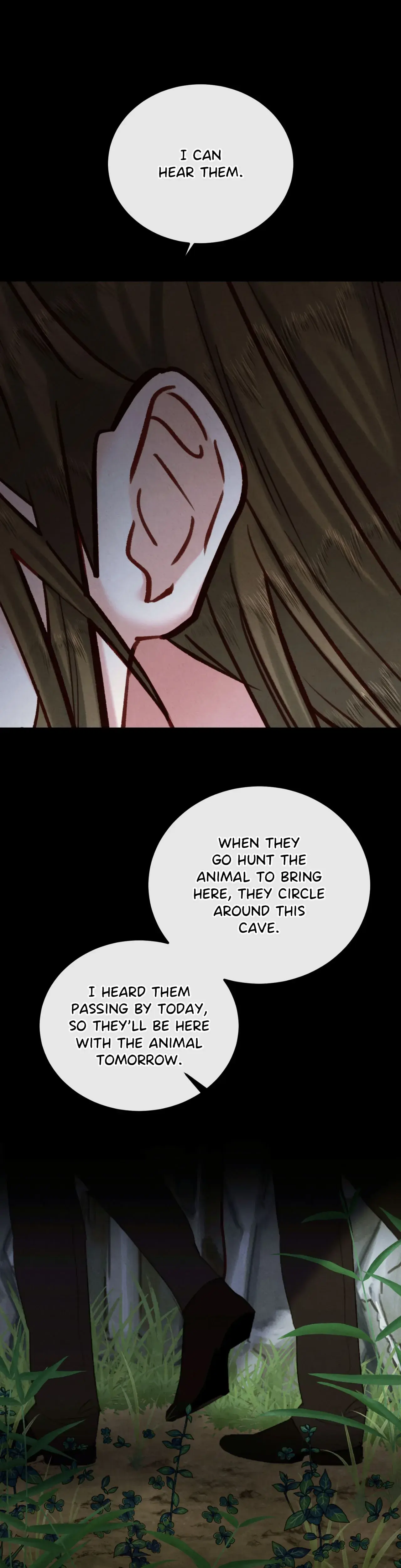 Hunks Harems And Hardcore Habits Chapter 62 - Page 27