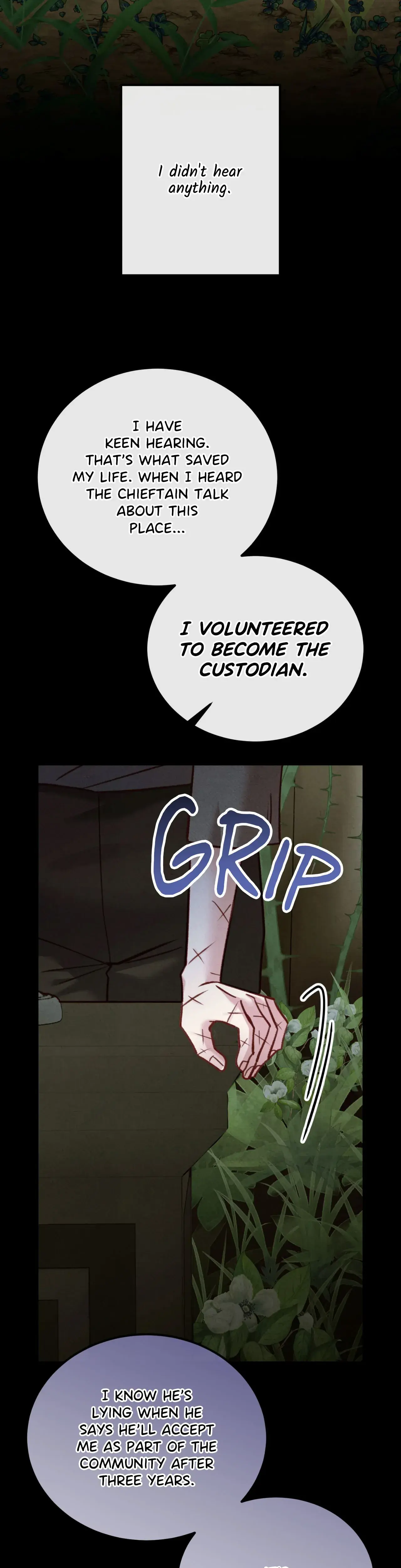Hunks Harems And Hardcore Habits Chapter 62 - Page 28