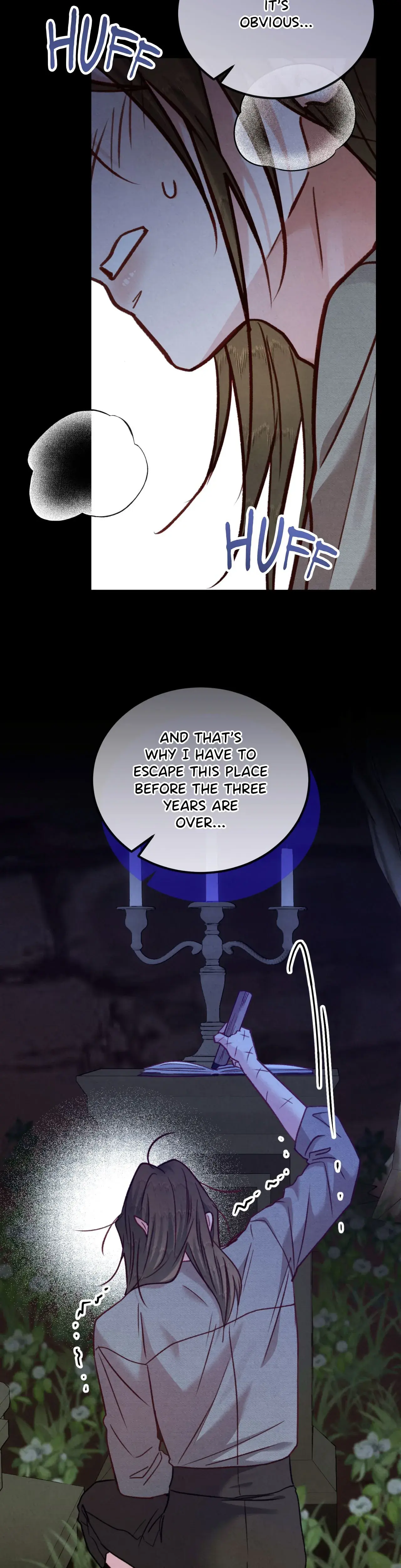 Hunks Harems And Hardcore Habits Chapter 62 - Page 29