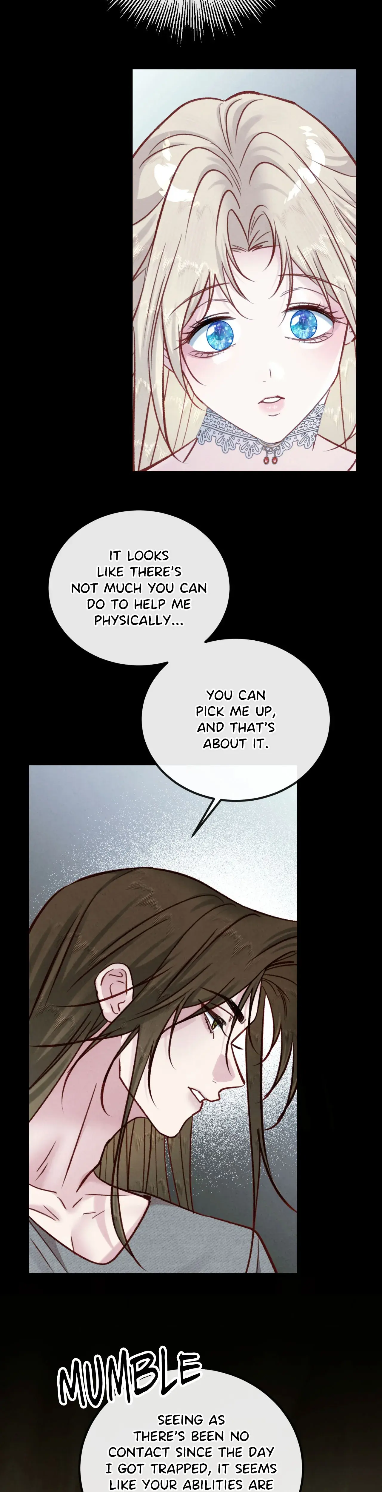 Hunks Harems And Hardcore Habits Chapter 62 - Page 3