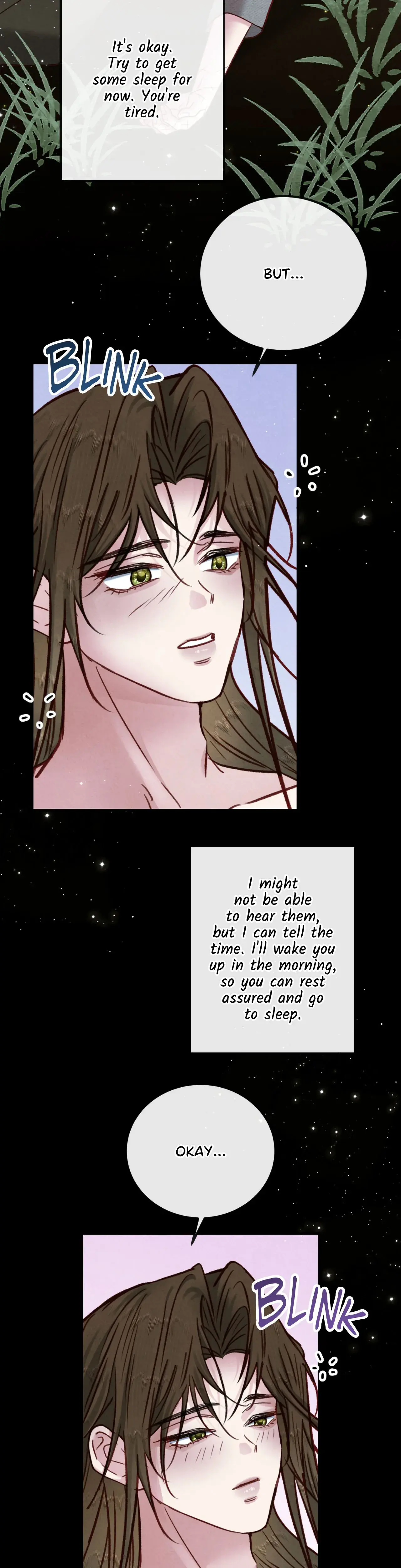 Hunks Harems And Hardcore Habits Chapter 62 - Page 32