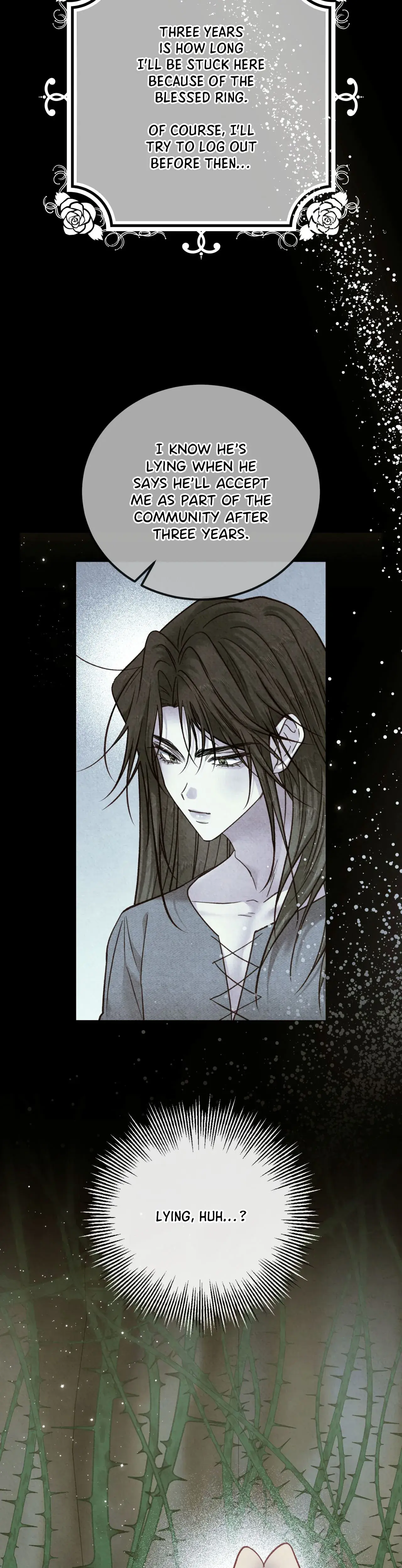 Hunks Harems And Hardcore Habits Chapter 62 - Page 36