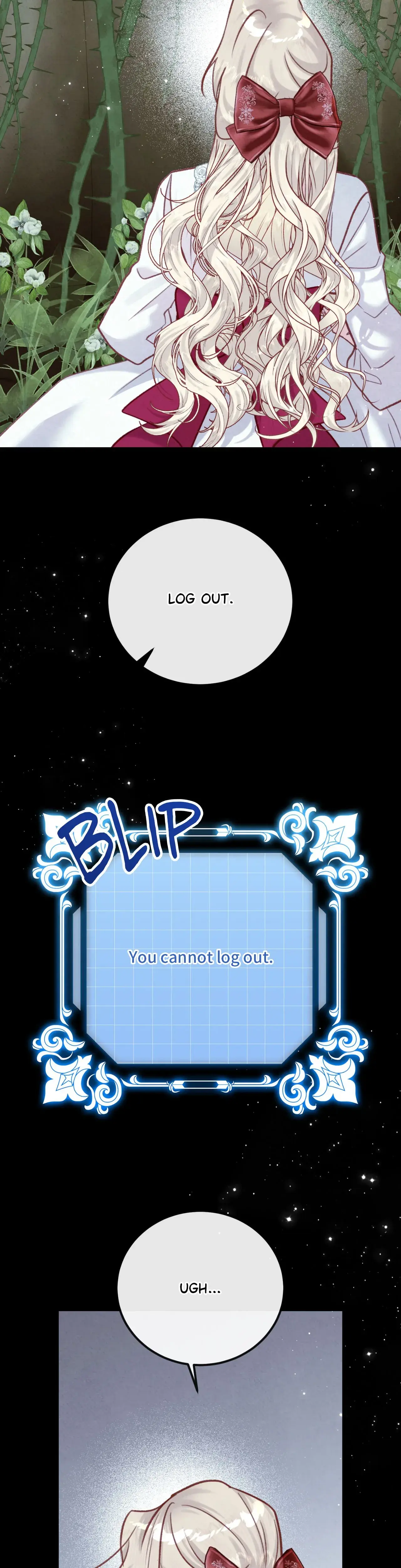 Hunks Harems And Hardcore Habits Chapter 62 - Page 37