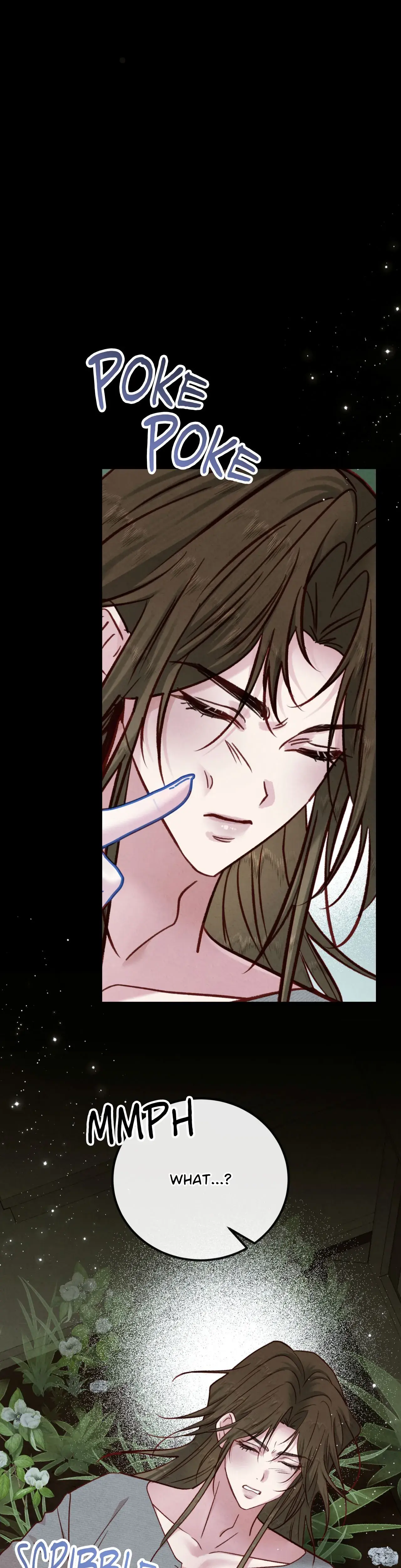Hunks Harems And Hardcore Habits Chapter 62 - Page 40