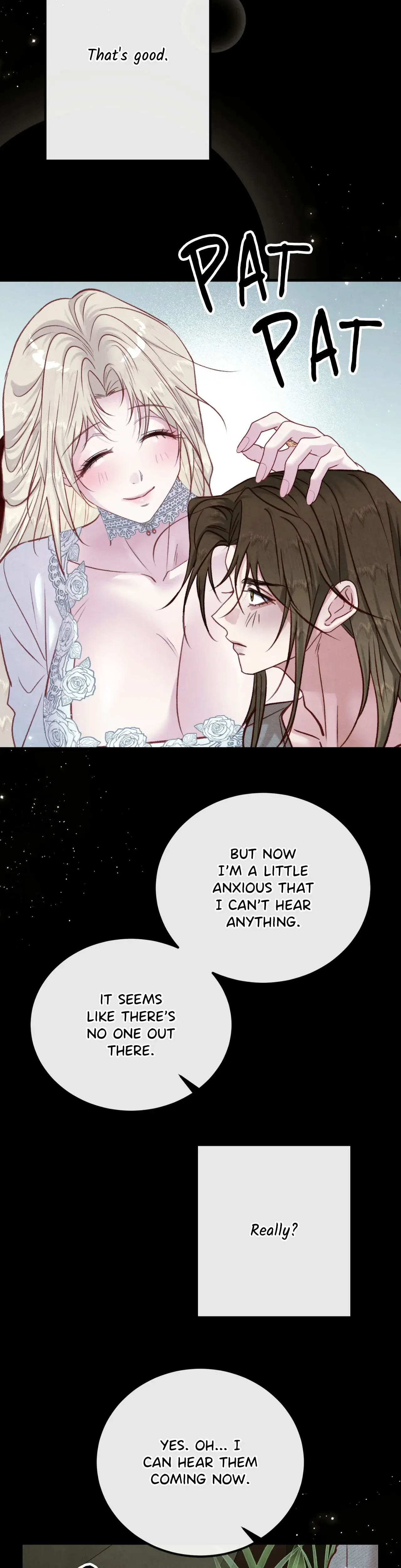 Hunks Harems And Hardcore Habits Chapter 62 - Page 43