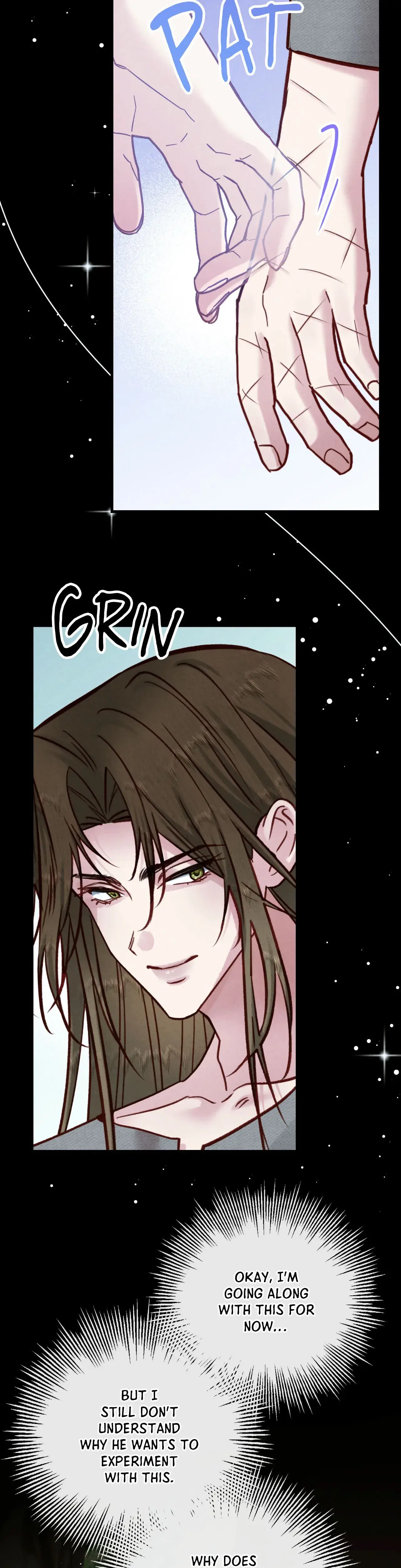 Hunks Harems And Hardcore Habits Chapter 62 - Page 45