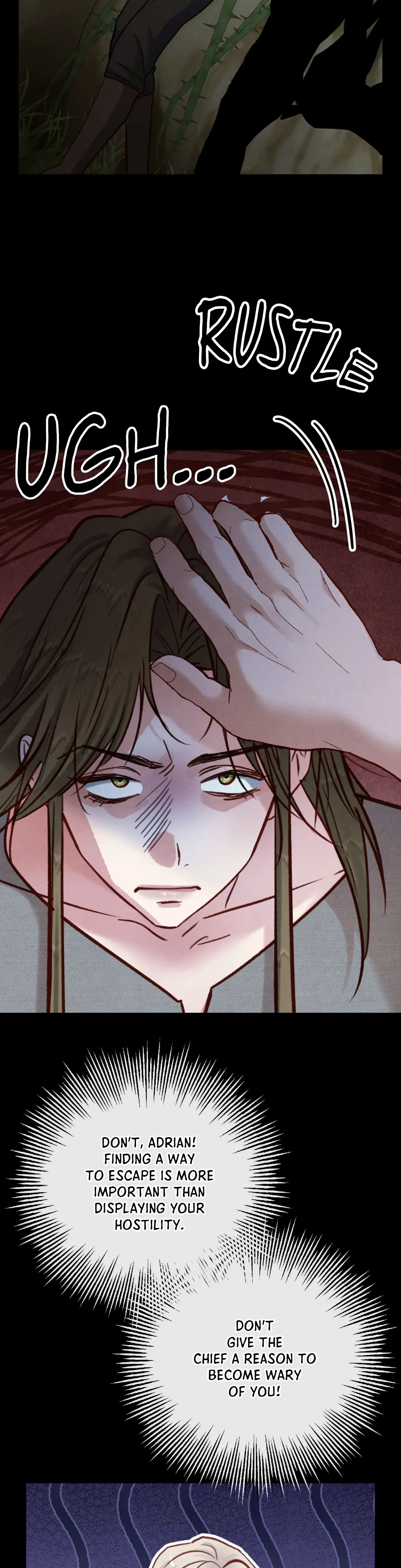 Hunks Harems And Hardcore Habits Chapter 62 - Page 47