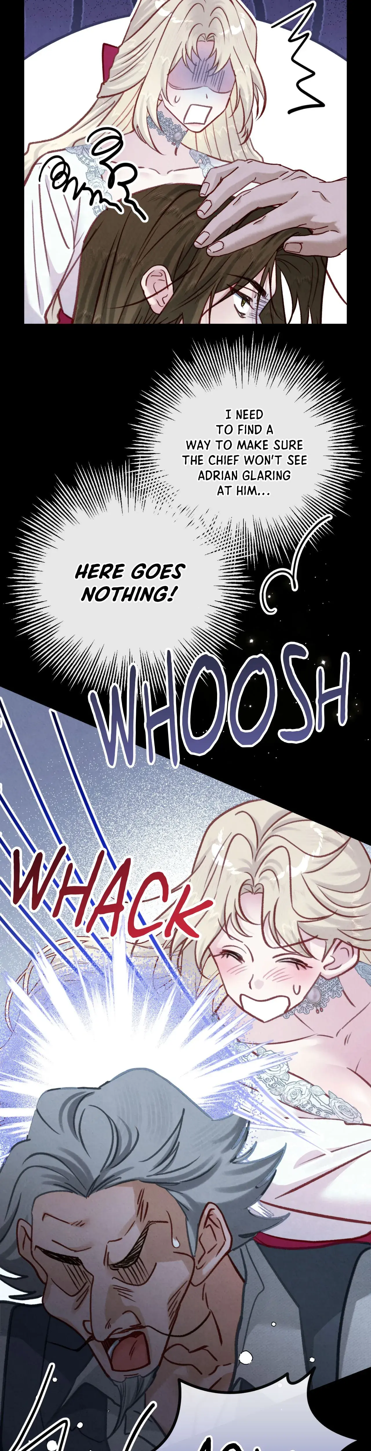Hunks Harems And Hardcore Habits Chapter 62 - Page 48