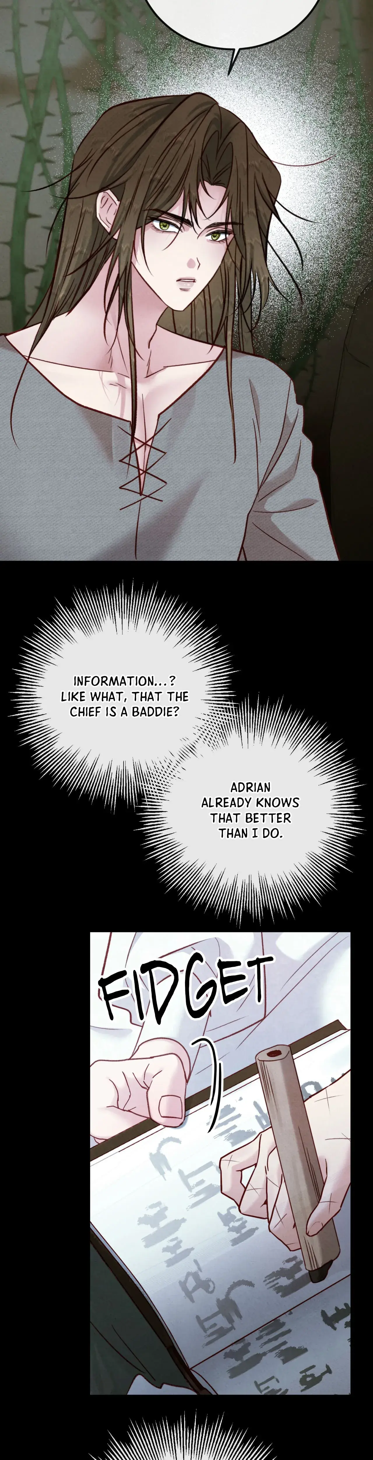 Hunks Harems And Hardcore Habits Chapter 62 - Page 5