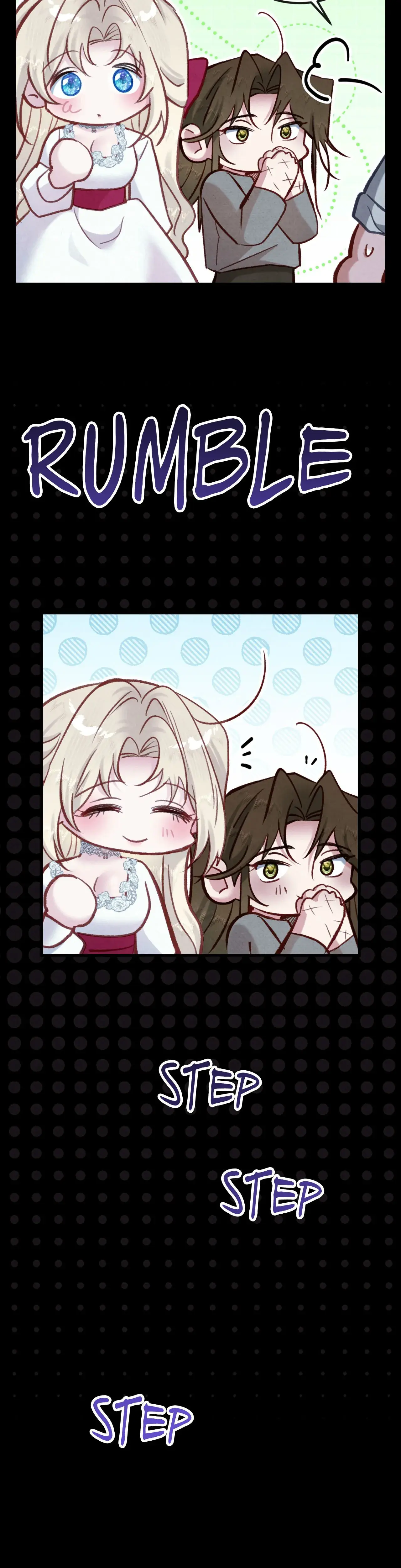 Hunks Harems And Hardcore Habits Chapter 62 - Page 50